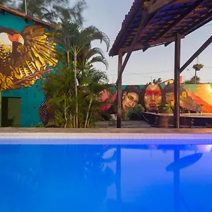  Albergue Salve Maloca
