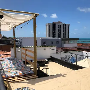  Albergue Aloha